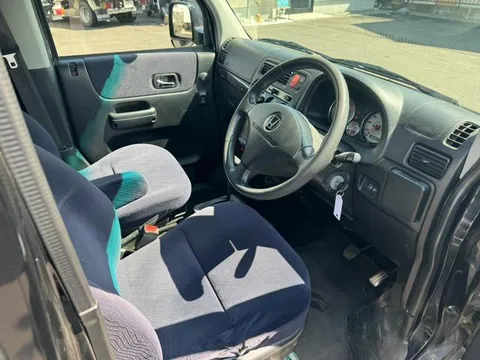 Honda Vamos