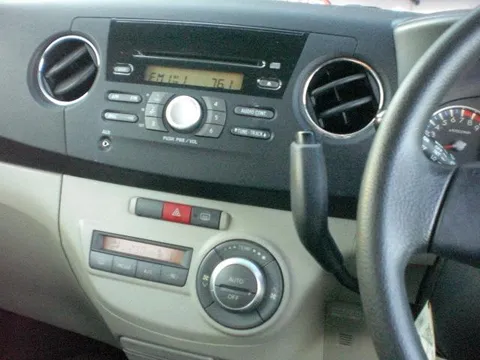 Subaru Lucra