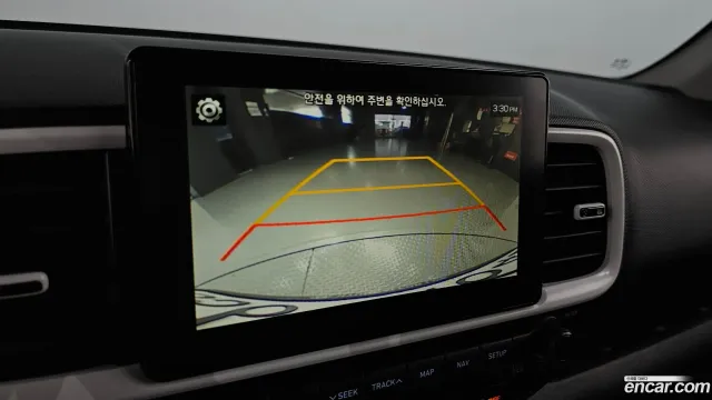 Hyundai Venue