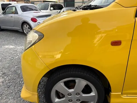 Daihatsu Max