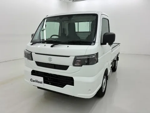 Suzuki Carry Track