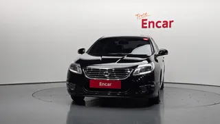 Renault SM5