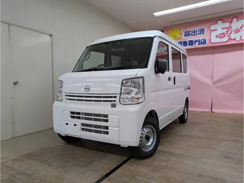 Nissan Clipper