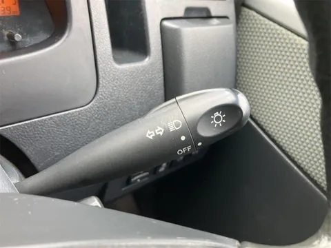 Toyota TownAce Van