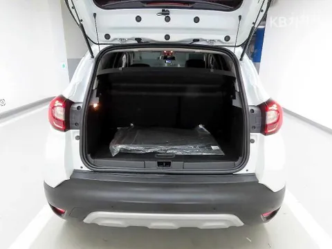 Renault QM3