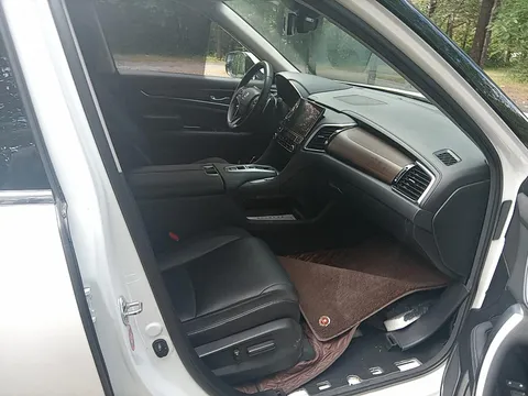 Honda Avancier
