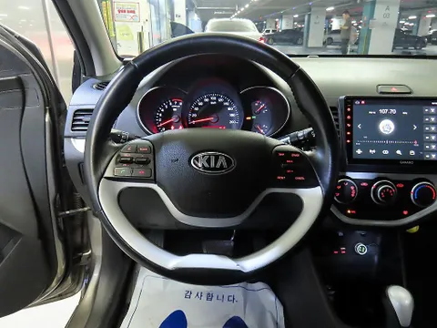 Kia Picanto (Morning)