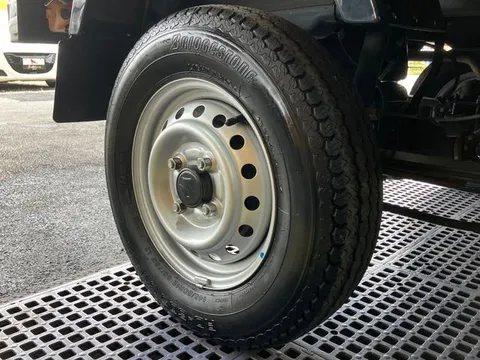 Suzuki Super Carry