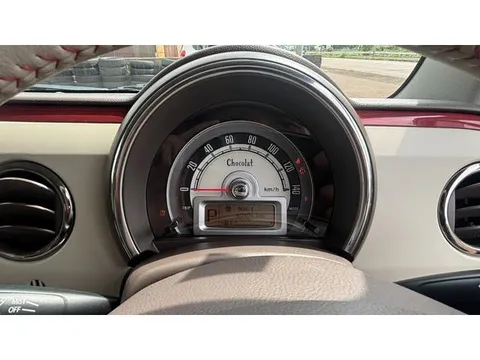 Suzuki Alto Lapin Chocolat