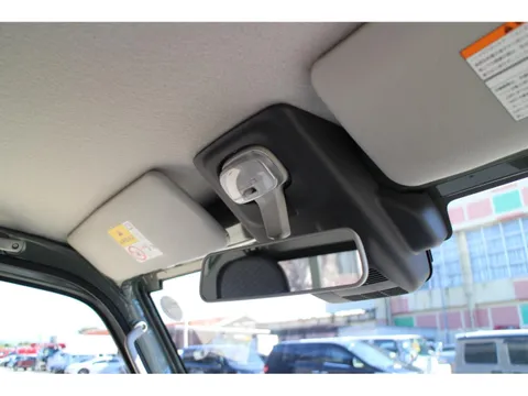 Suzuki Carry Track