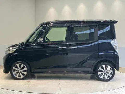 Mitsubishi eK Space Custom