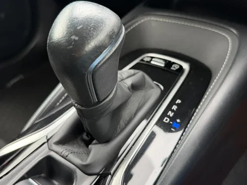 Toyota Corolla Sport