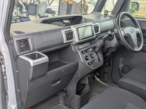 Daihatsu Hijet Caddie