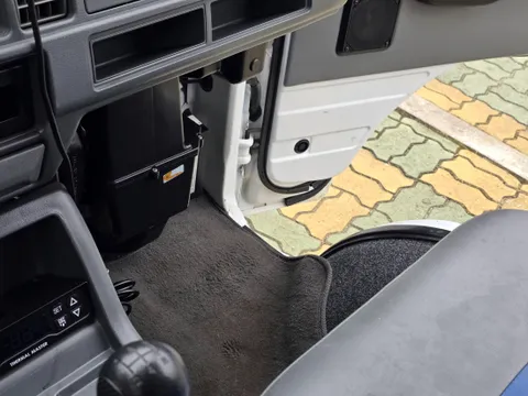 Chevrolet Labo