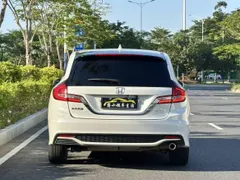 Honda Jade