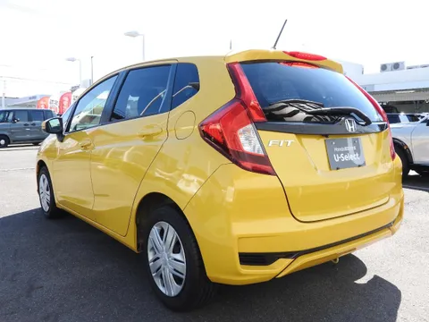 Honda Jazz (Fit)