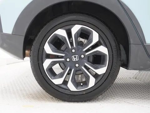 Honda Jazz (Fit)