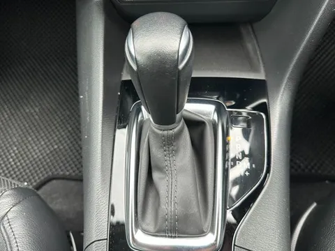 Mazda Axela Sport