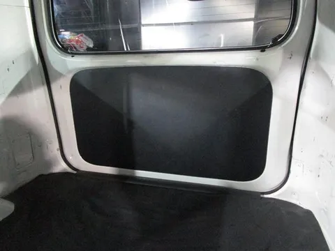 Toyota TownAce Van
