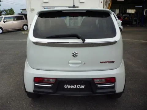 Suzuki Alto Works