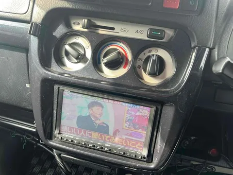 Honda Vamos