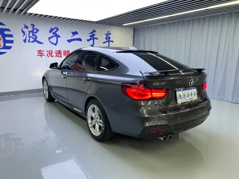 BMW Gran Turismo
