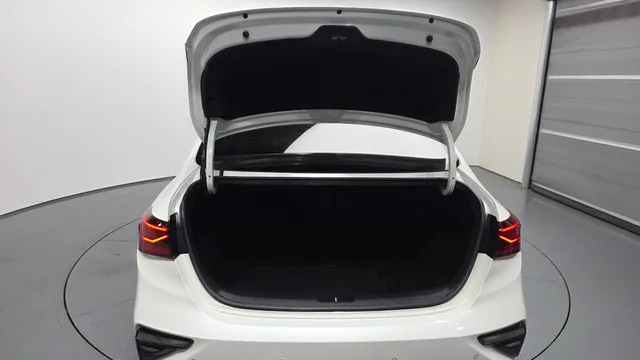 Kia Cerato (K3)