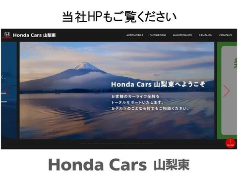 Honda N-WGN Custom