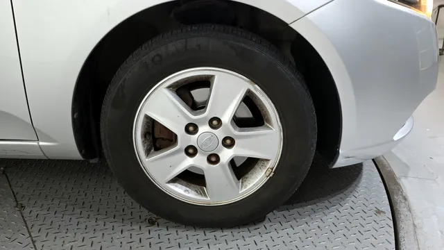 Kia Cerato (Forte)