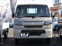 Suzuki Carry Track