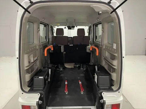 Nissan Clipper Rio