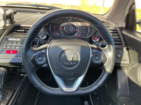 Honda S660