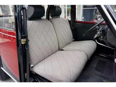 Citroen 2CV