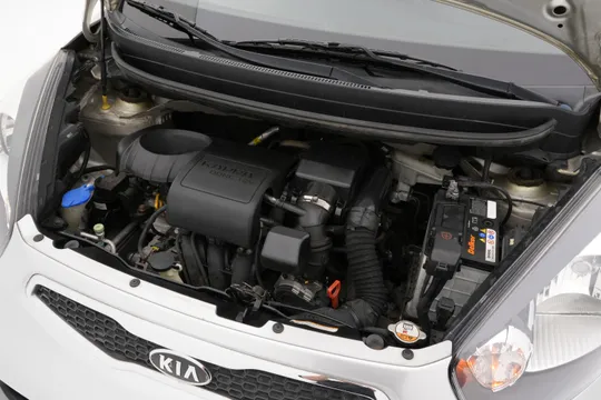 Kia Picanto (Morning)