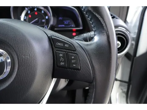 Mazda Mazda2 (Demio)