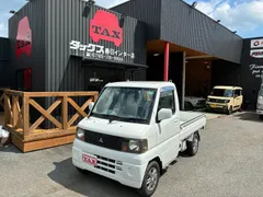 Mitsubishi Minicab Truck