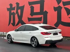 BMW Gran Turismo