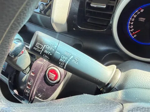 Honda N-BOX Plus