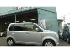 Nissan Otti