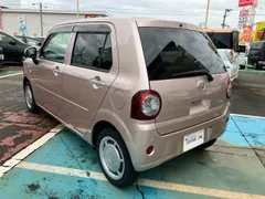 Daihatsu Mira Tocot