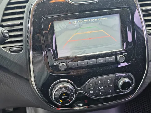 Renault QM3