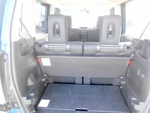 Honda N-BOX Plus Custom