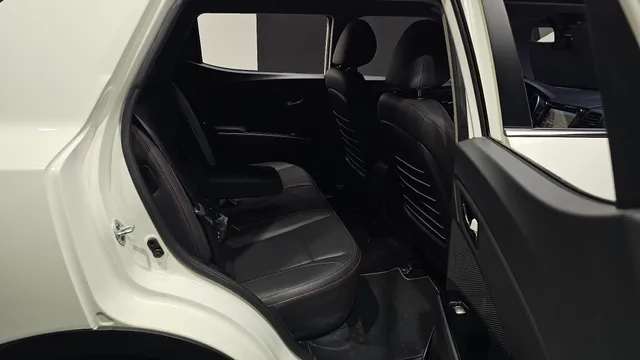 SsangYong Tivoli XLV (Tivoli Air)