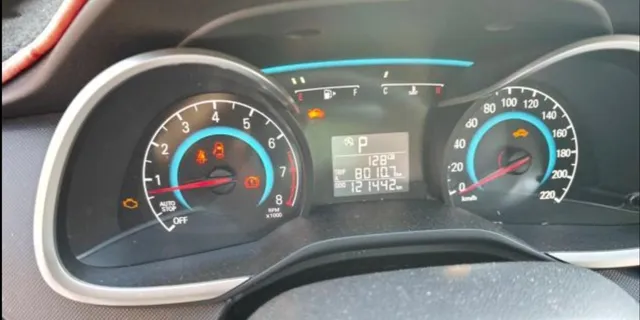 Chevrolet Cavalier