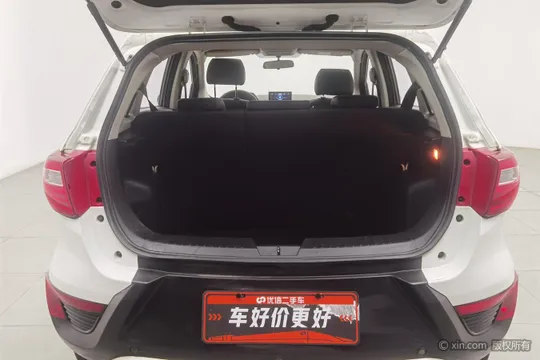 BAIC