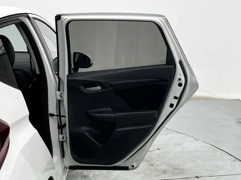 Honda Jazz (Fit)