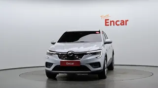 Renault Arkana (XM3)