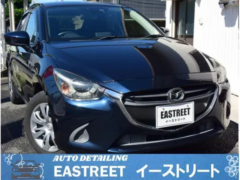 Mazda Mazda2 (Demio)