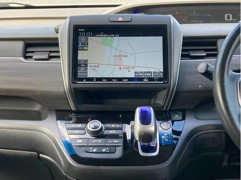 Honda Freed Plus