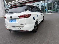 Baojun 360